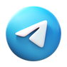 Логотип Telegram