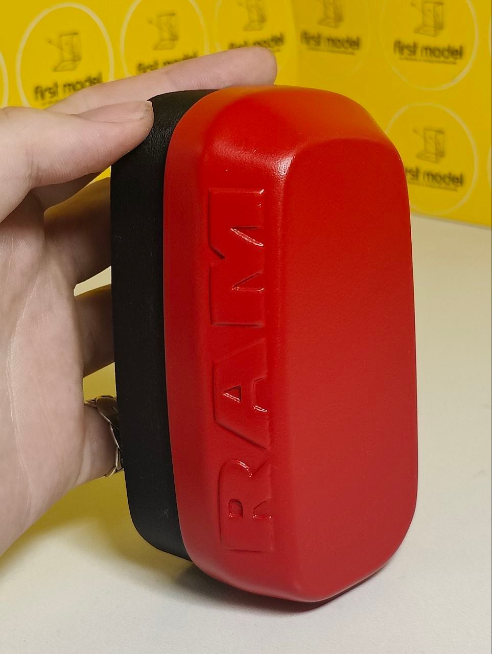 Заглушки для автомобиля RAM