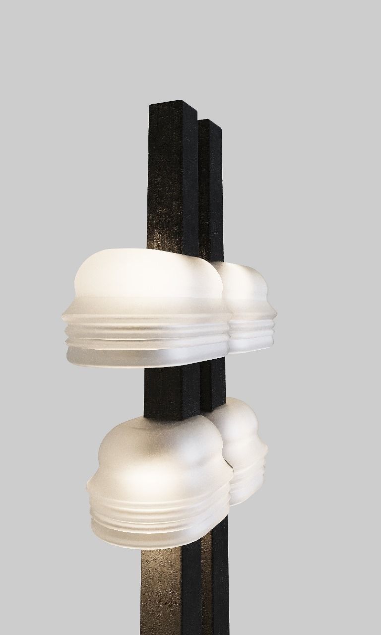 Плафоны для светильника суши