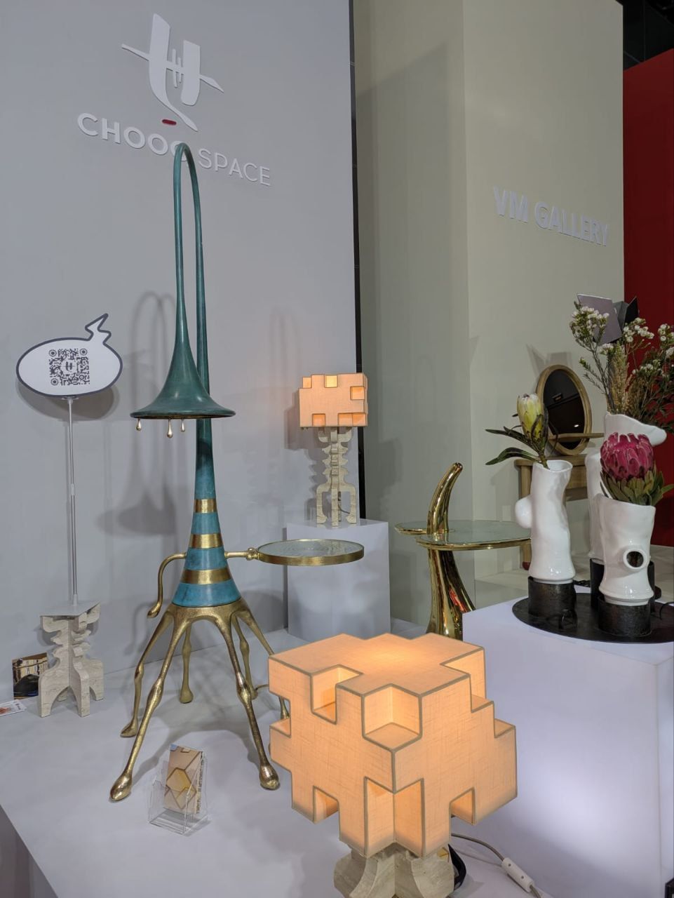 Изготовление плафона лампы