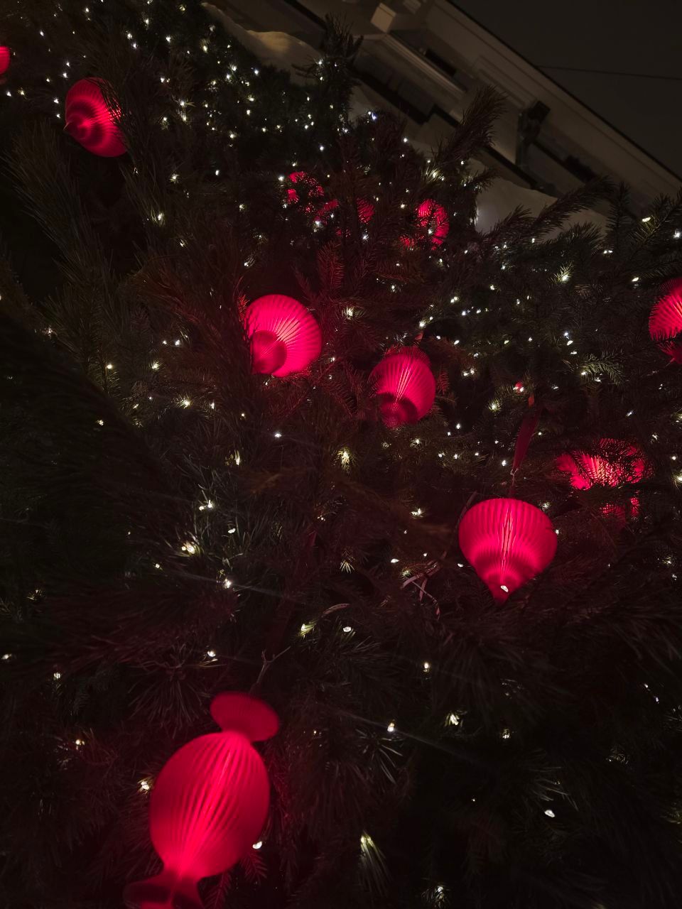 3D-печать декоративной игрушки «Конфета» для новогодней елки